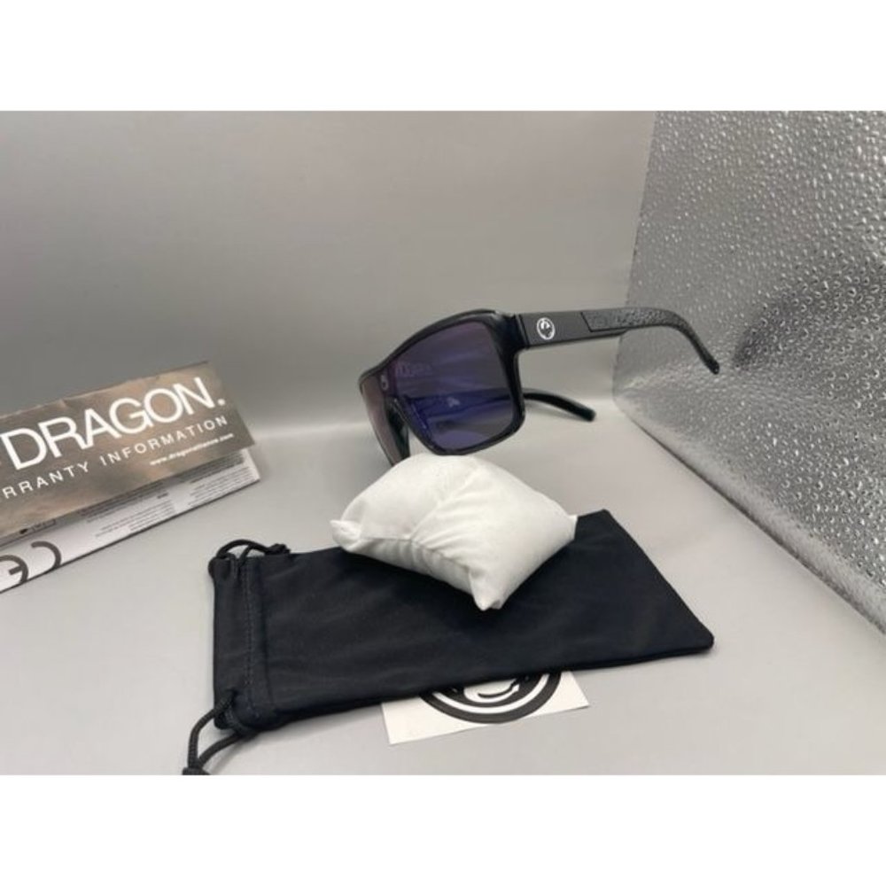 New Dragon Sunglasses